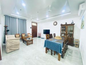 Blue Star Apartments