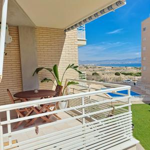 Dunesunbreak Arenales