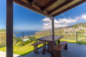 Villa Quinta Grande by Holiday rental Madeira