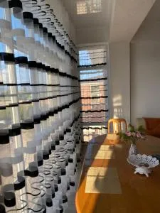 Квартира Париж1 - 乔克-塔尔