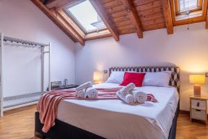 Romantic Suite Navigli - 15min Duomo - FREE parking