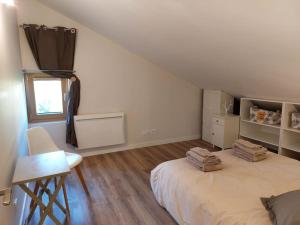 Maison 120 m2 à Gerardmer proche centre ville