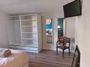 Maison 120 m2 à Gerardmer proche centre ville