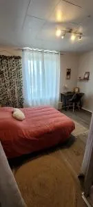 ~ Parenthèse bucolique ~ - Saint-Barthélemy