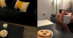 Petra Aparthotel la Poarta Schei BV