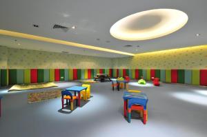 Suites SCSP Residence