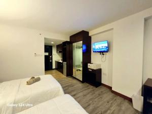 Suites SCSP Residence
