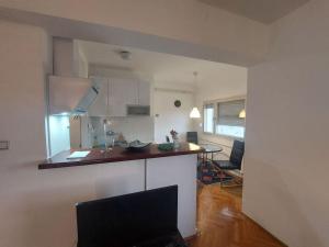 Quiet and comfortable apartment city centre area