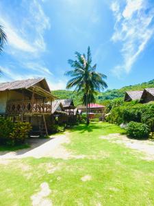 Ocam Ocam Casadyan Inn