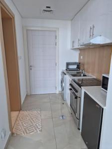 Furnished Studio in Dubai JVC