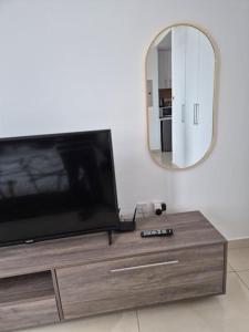 Furnished Studio in Dubai JVC