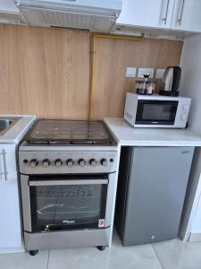 Furnished Studio in Dubai JVC