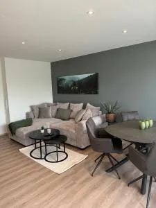 Highlight Maisonette - 94 qm und bis zu 6 Personen! - Obertal