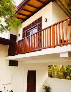 Stanley Villa One - Induruwa