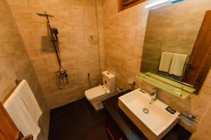 Vishwa Retreat Hotel