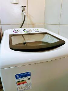 Impera House Ap com dois banheiros