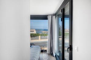 Exceptionnel Vue 360 Degrés Roof Top Vue Mer Clim Wifi Parking By HC