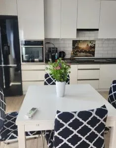 Apartament Cristal Comfort 1 - Jommendorf