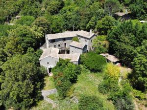 B&B / Chambres d'hotes Mas des Nabieres : photos des chambres