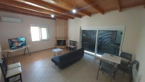 Big house in Saranda