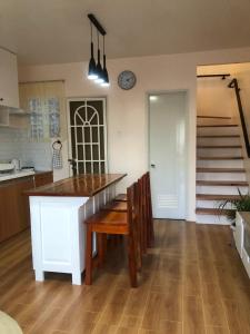 New Cozy Home in Dumaguete