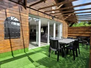 Maison bord de mer - Varaville