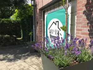 Villa Pats - Molenschot