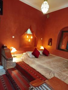 Riad Les Trois Mages