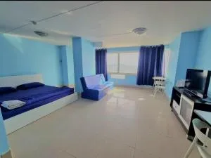 巴昂赛恩皇家海滩酒店 - 阿戈希拉