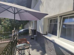 Superior Apartment room in Cozy Gardens Apartments in Prague