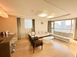 Hotel With - Ch'ŏngsap'o