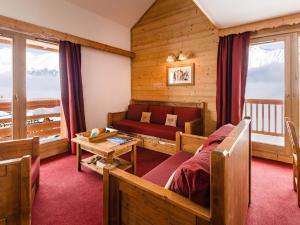 Pool Retreat in La Toussuire