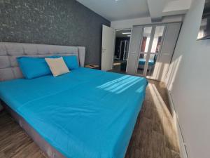 Green apartaments deluxe