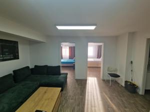 Green apartaments deluxe