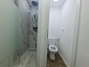 Green apartaments deluxe