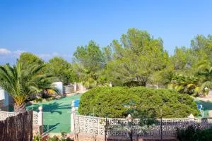 Morans-B - Es Pujols