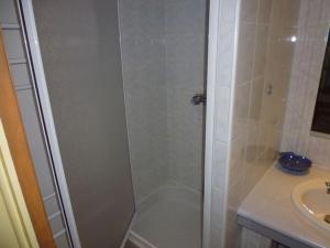 Appartement T2 cabine 6 personnes - Ski - Balcon sud - FR-1-404-64