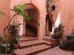 Studio Central Ancien Hotel Salomon XVIe siècle