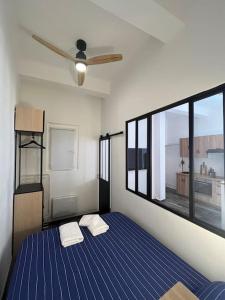 Studio Central Ancien Hotel Salomon XVIe siècle