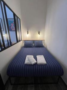 Studio Central Ancien Hotel Salomon XVIe siècle