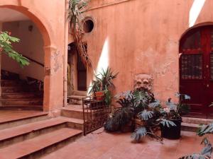 Studio Central Ancien Hotel Salomon XVIe siècle