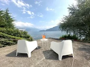 La casa di Ersilia - Carlazzo