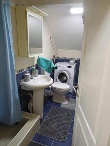 NIKA apartman stan na dan