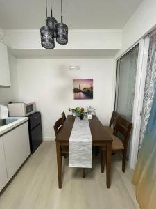 Casita Payapa - newly furnished condo unit 2nd flr