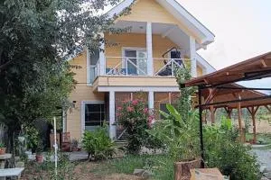 Yuvarlak Çay Yanında Huzur ve Doğa Evi - Beyobası