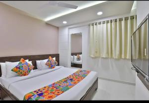 Hotel Nice RAILWAY STATION