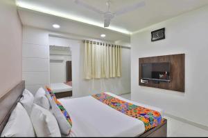 Hotel Nice RAILWAY STATION