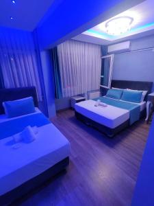 Grand Bona Sera Hotel