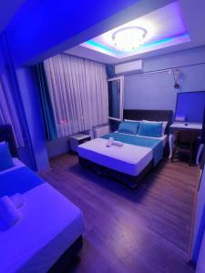 Grand Bona Sera Hotel