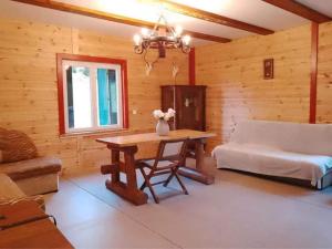 Dom Wypoczynkowy Cieklinka